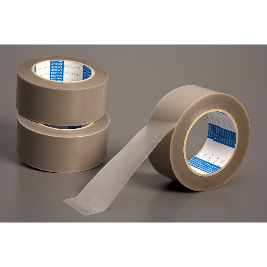 TestEquity: Nitto Denko P-421 3