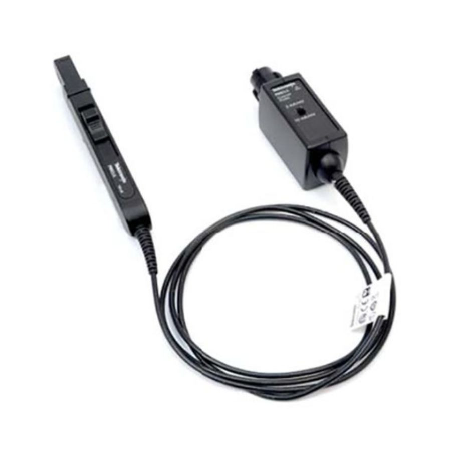TestEquity: Tektronix P6021A Current Probe, AC, 10mA, 10.6 A