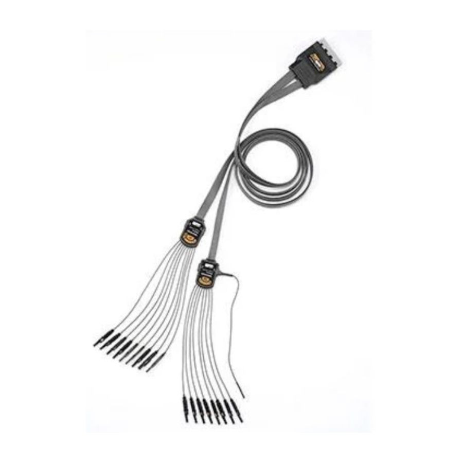 TestEquity: Tektronix P6316 Mixed Signal Logic Probe for MSO2000