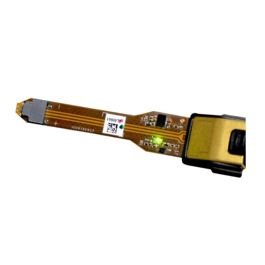 TestEquity: Tektronix P77STFLXA Flex-circuit Probe Tip w/ Active