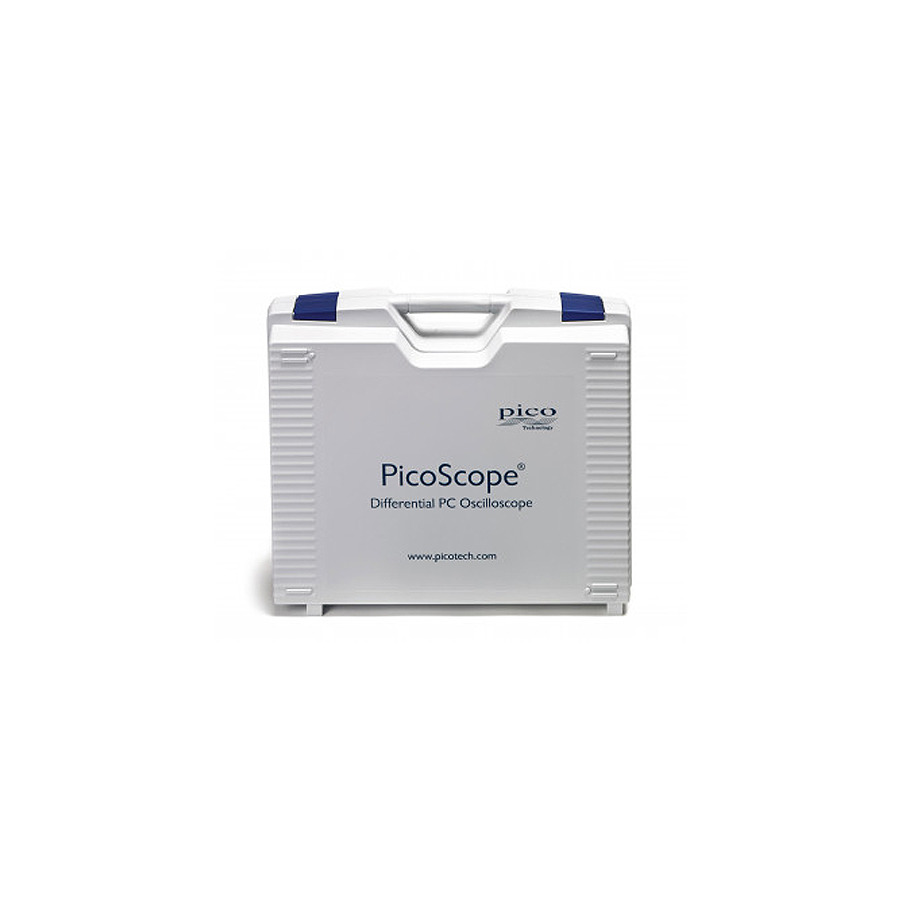 Pico Technology PA083 Carry Case, For PicoScope 9000 Oscilloscopes