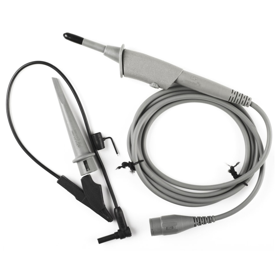 Siglent PB925 Passive Probe, 250M, CAT II 1000V, CAT III 600V, SHS1000 Series