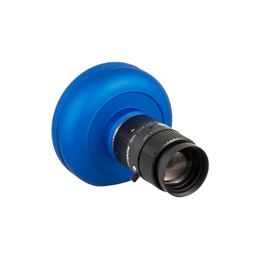 TestEquity: PCE Instruments PCE-HSC 1660 High Speed Stroboscope