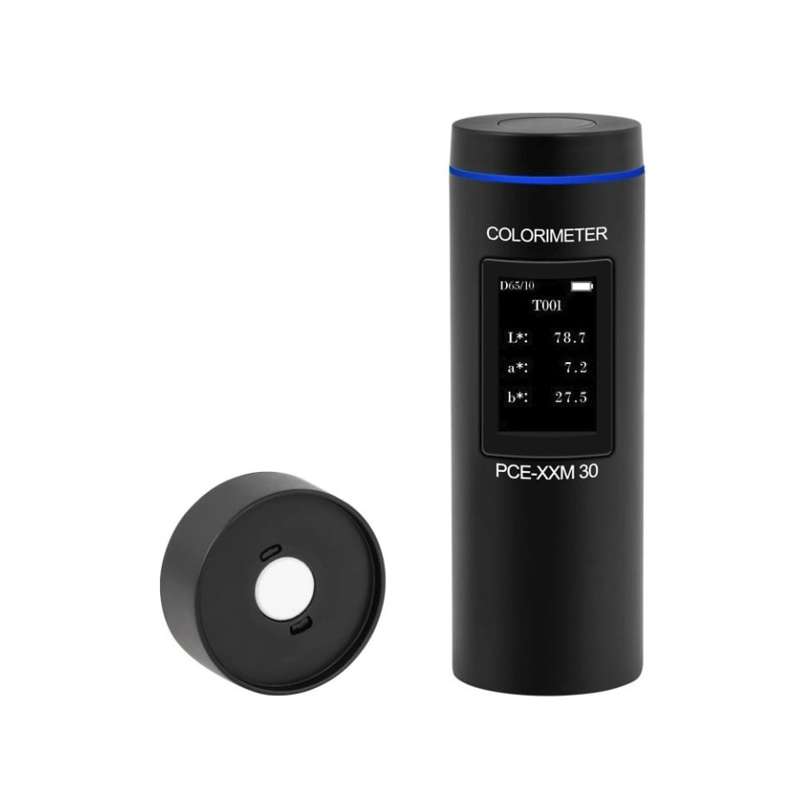 TestEquity: PCE Instruments PCE-XXM 30 Colorimeter with Bluetooth 