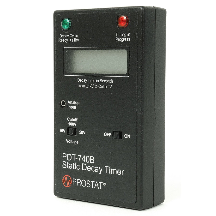 Prostat PDT-740B Static Decay Timer