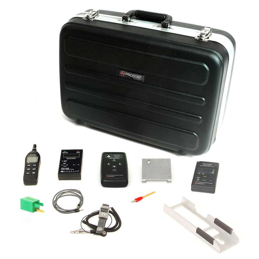 Prostat PFK-101 Basic Field Kit