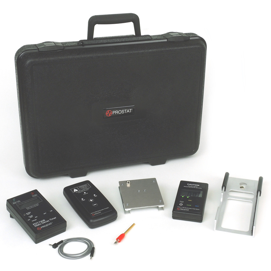 Prostat PFK-105 Ionization Test Set