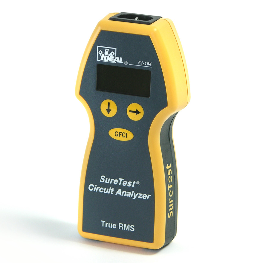 Prostat PGT-61-164 SureTest Circuit Analyzer