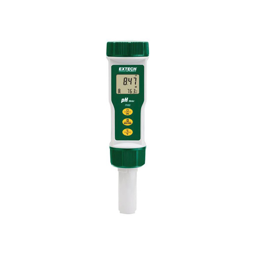 Extech PH90 Waterproof pH Meter