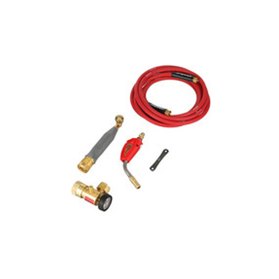 Turbotorch 0386-0818 Pl-5a Tip Swirl, Acetileno De Aire, Aut | Meses sin interés
