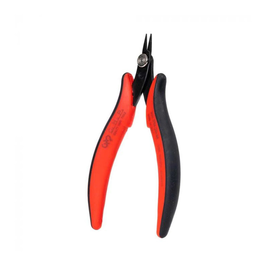 TestEquity: Hakko PN-20-M Pliers, Short Nose, 12mm Jaw Length