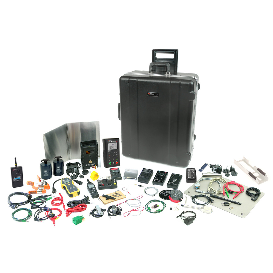 Prostat PPA-400 Process Analysis Kit