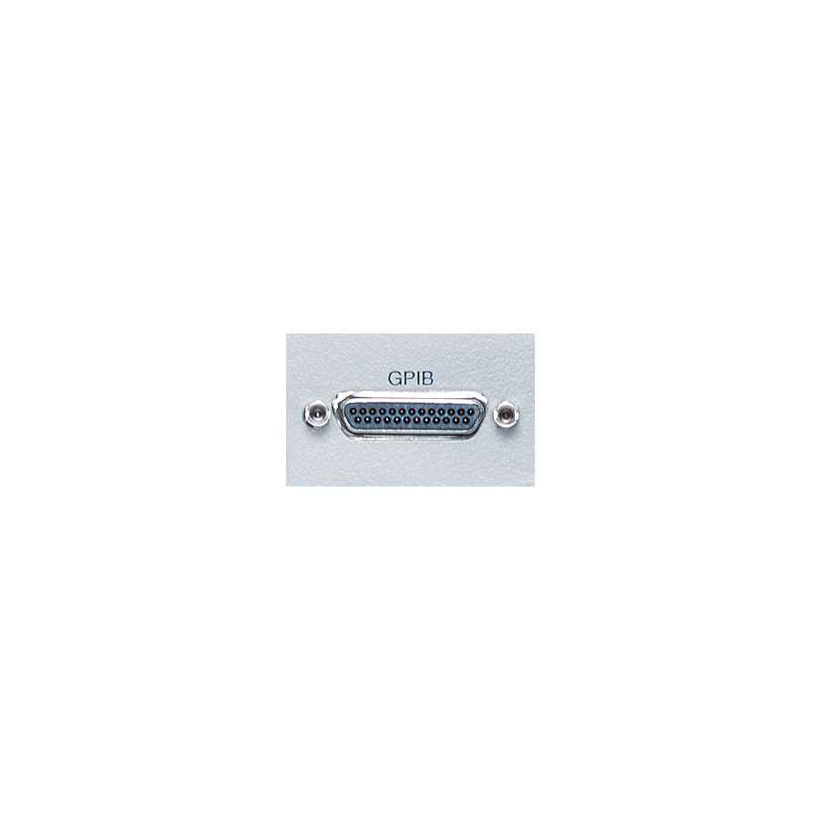 Instek PPX-01 GPIB Interface (Factory Installed), PPX Series DC Power Units