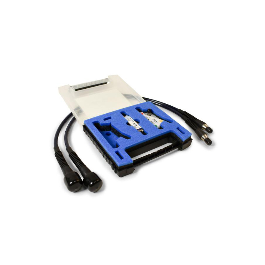 Pico Technology PQ187 Network Metrology Standard SMA(f) Demonstrator Kit And Carry Case