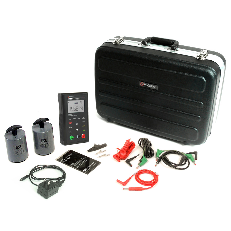 Prostat PRS-801RM Surface Resistance System Kit