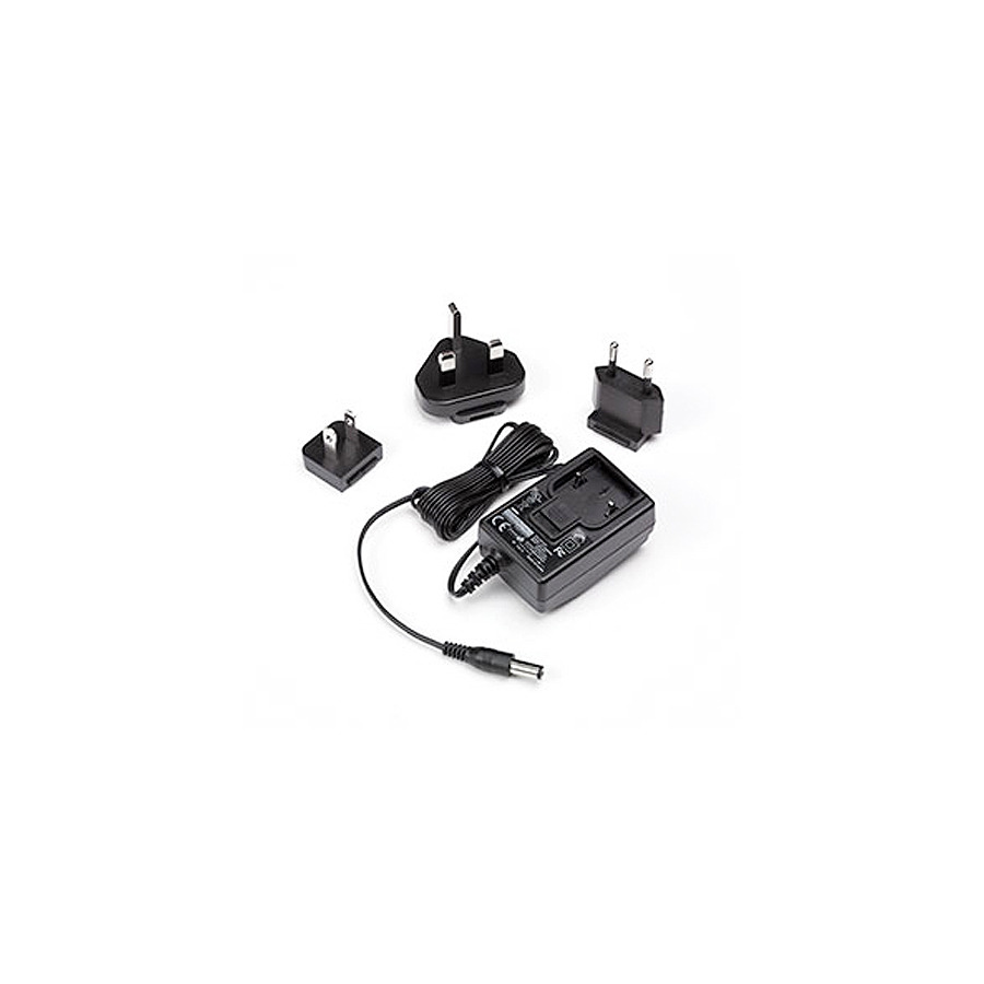 Pico Technology PS008 AC Power Adaptor, 9 V, For Active Differential Probes