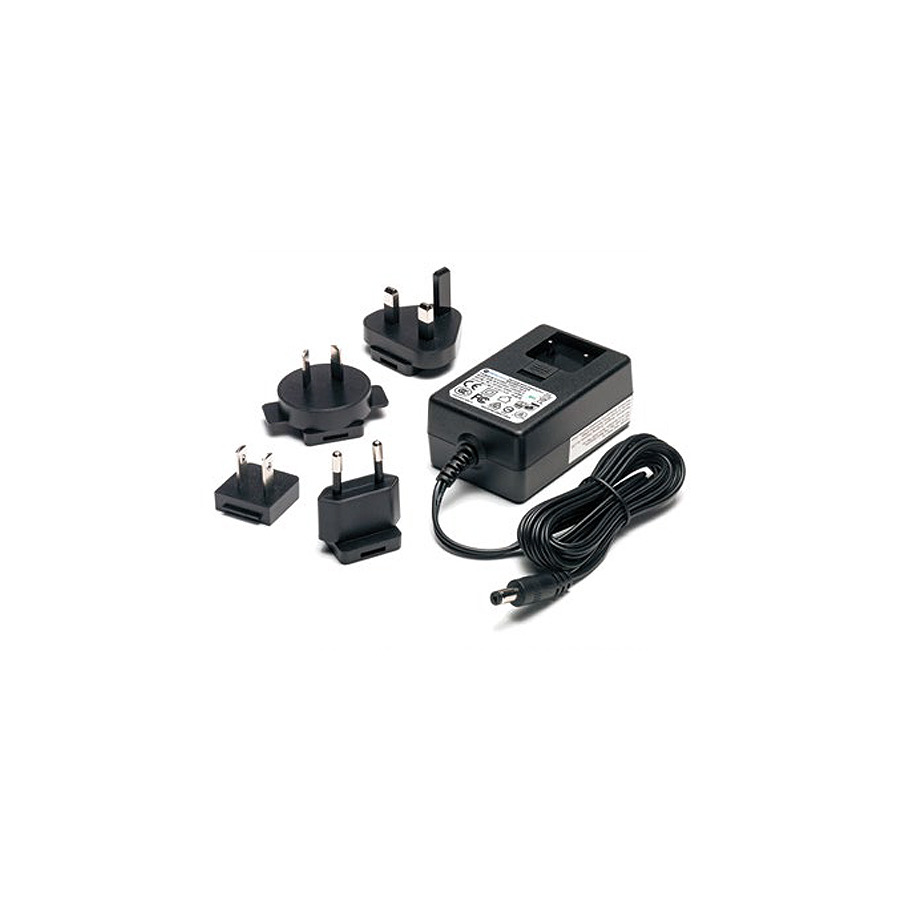 Pico Technology PS010 AC Power Adaptor, 12 V, For Active Differential Probes