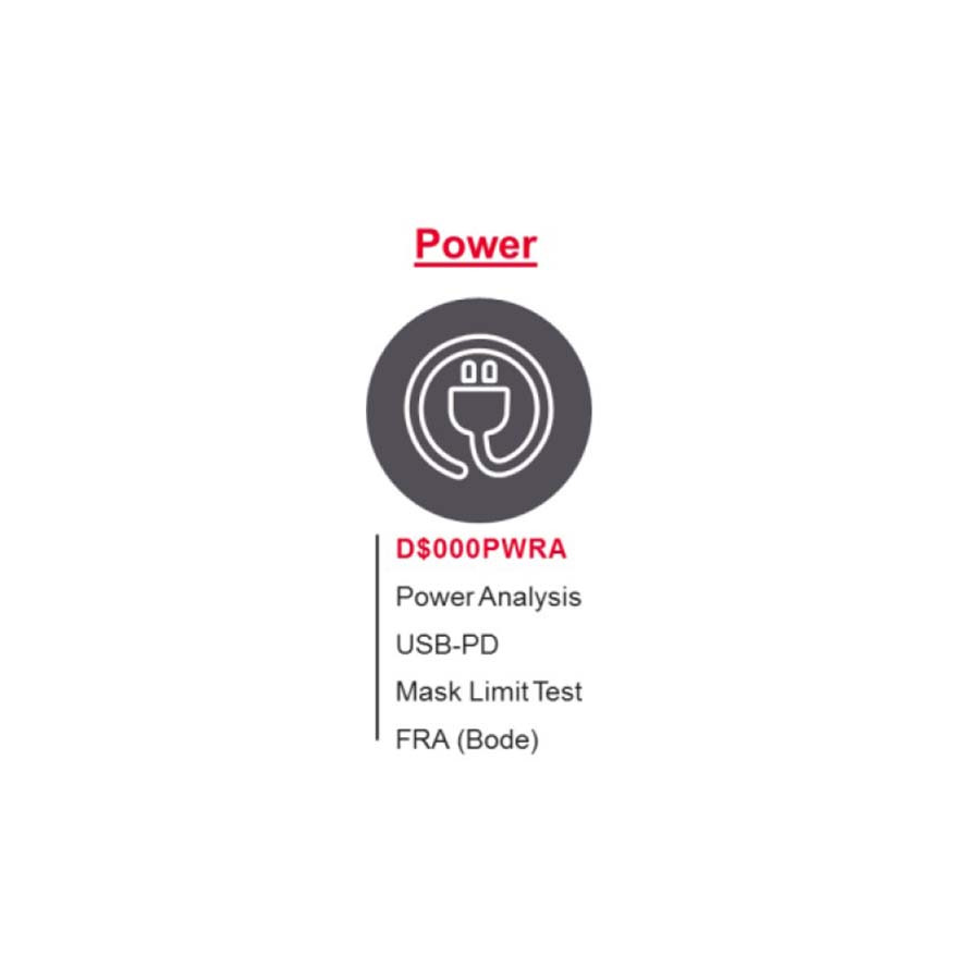 Keysight D3000PWRA/R-B5J-001-A/R-B6J-001-L Power Supply Test Software for 3000 X-Series