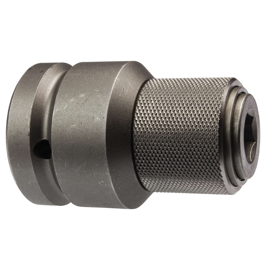 TestEquity: Apex QR-820 Quick Release Chuck, 1
