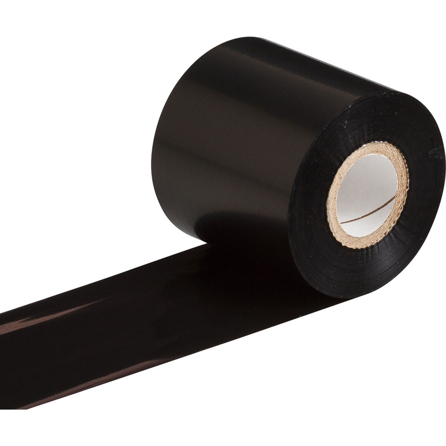 30ft Polypropylene Plastic Welding Rod – Black, Wide Profile, For Airless & Hot-Air Welders (URE-R02-05-03-BK)