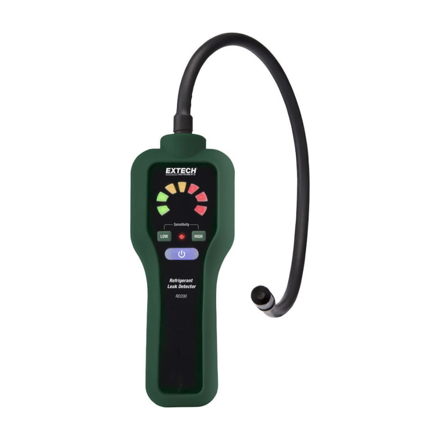 Extech RD200 Refrigerant Leak Detector