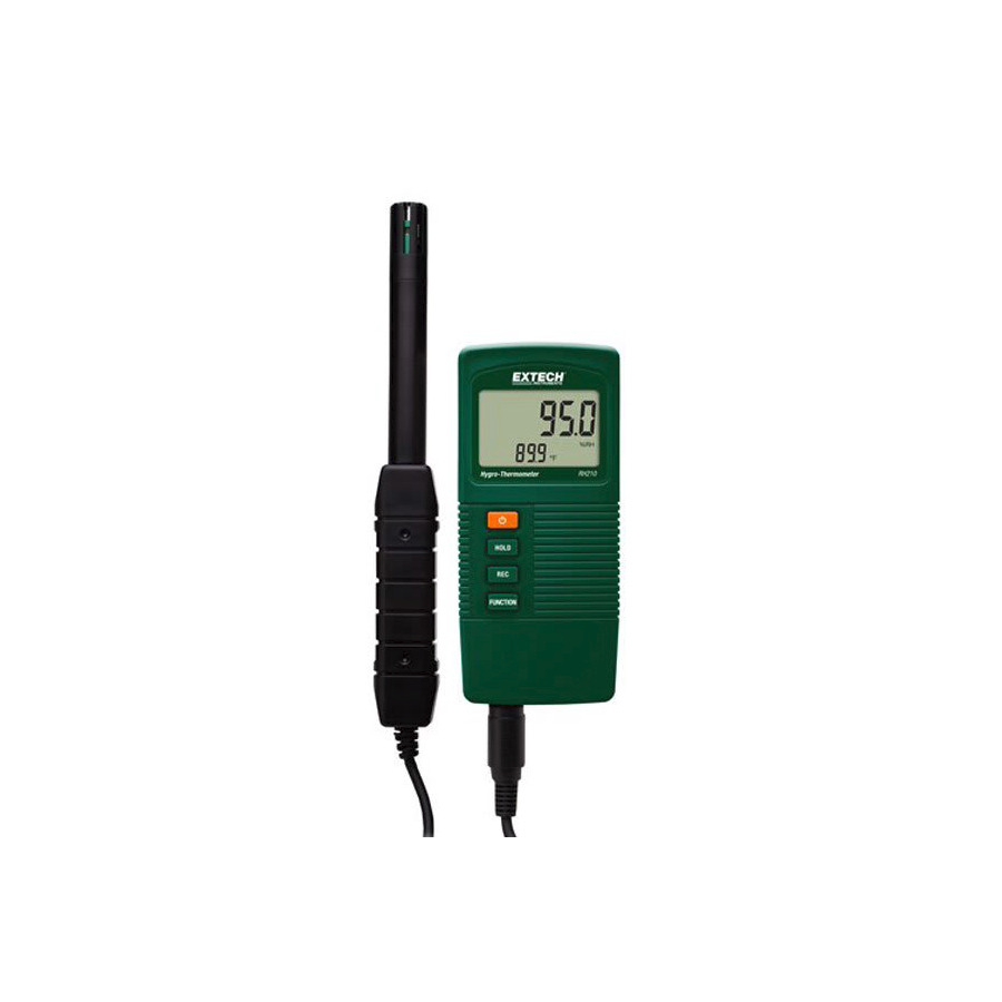 Extech RH210 Compact Hygro-Thermometer