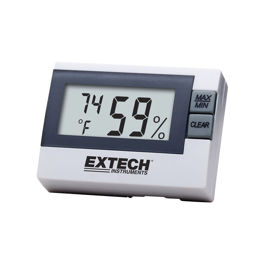 Extech RHM15 Mini Hygro-Thermometer Monitor