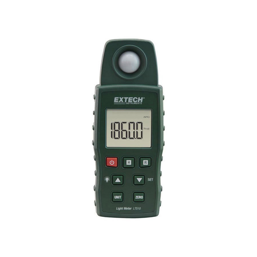 Extech RHT510 Hygro-Thermometer Psychrometer