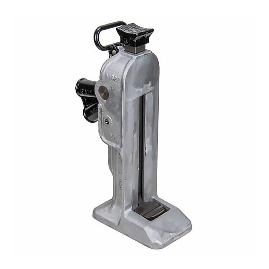 TestEquity: Enerpac RJA1022 Ratchet Jack, 10 Ton Capacity, 12