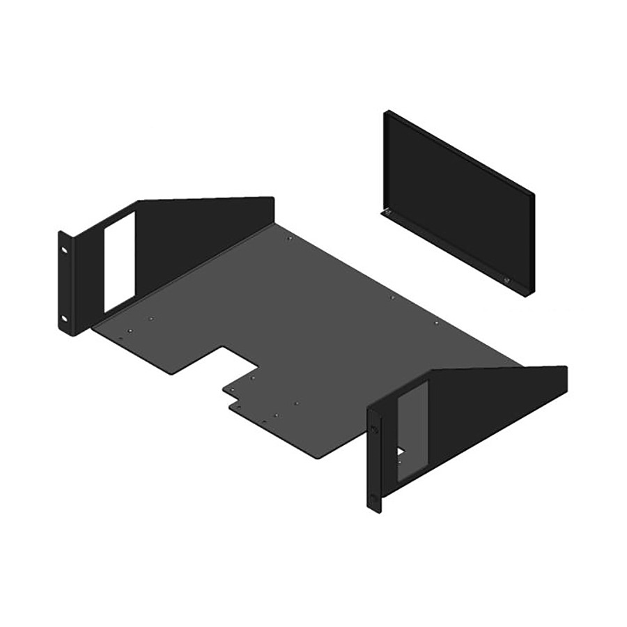 Vitrek RM-DL Rack Mount for DC Electronic Loads, DL Series