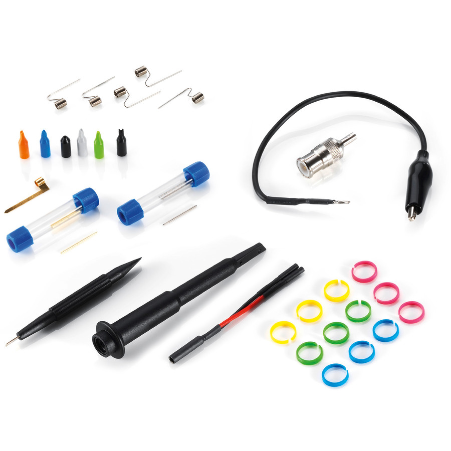 Rohde & Schwarz RT-ZA1.02 Accessory Kit, For RT-ZP10/RTM-ZP10/RT-ZP1X Passive Probes