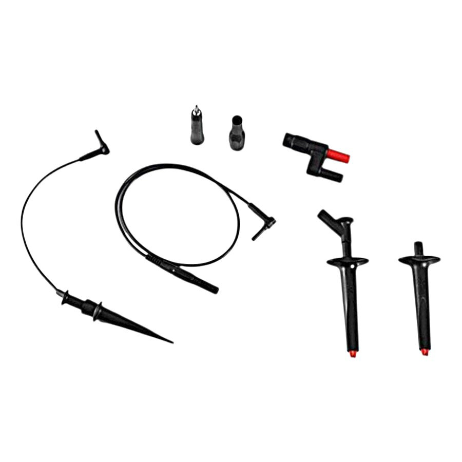 TestEquity: Rohde & Schwarz RT-ZA21 Scope Probe Accessory
