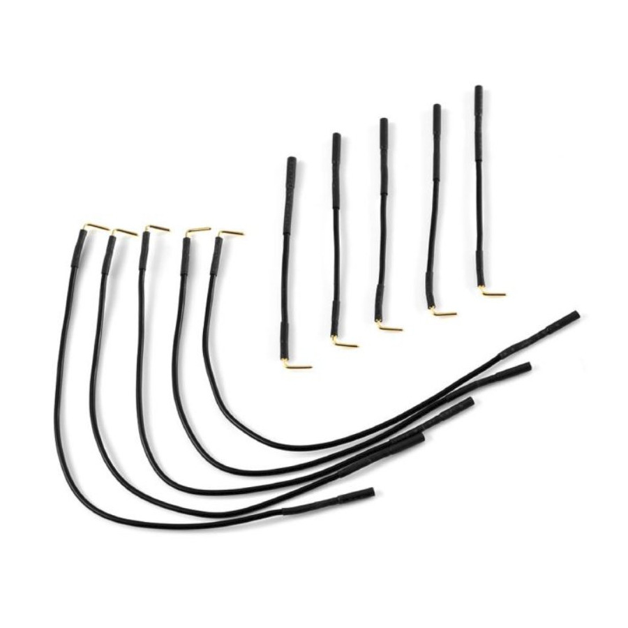 レートーコ TestEquity: Rohde & Schwarz RT-ZA6 Lead Set, 6cm/2.4