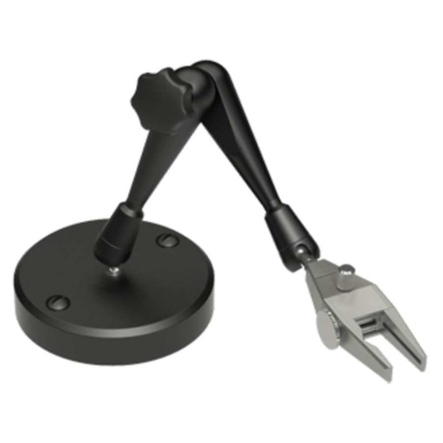 TestEquity: Rohde & Schwarz RT-ZAP Probe Positioner, 3D, Span