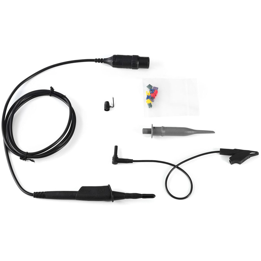 TestEquity: Rohde & Schwarz RT-ZI10C-4 Passive Probe, 500MHz, 10X