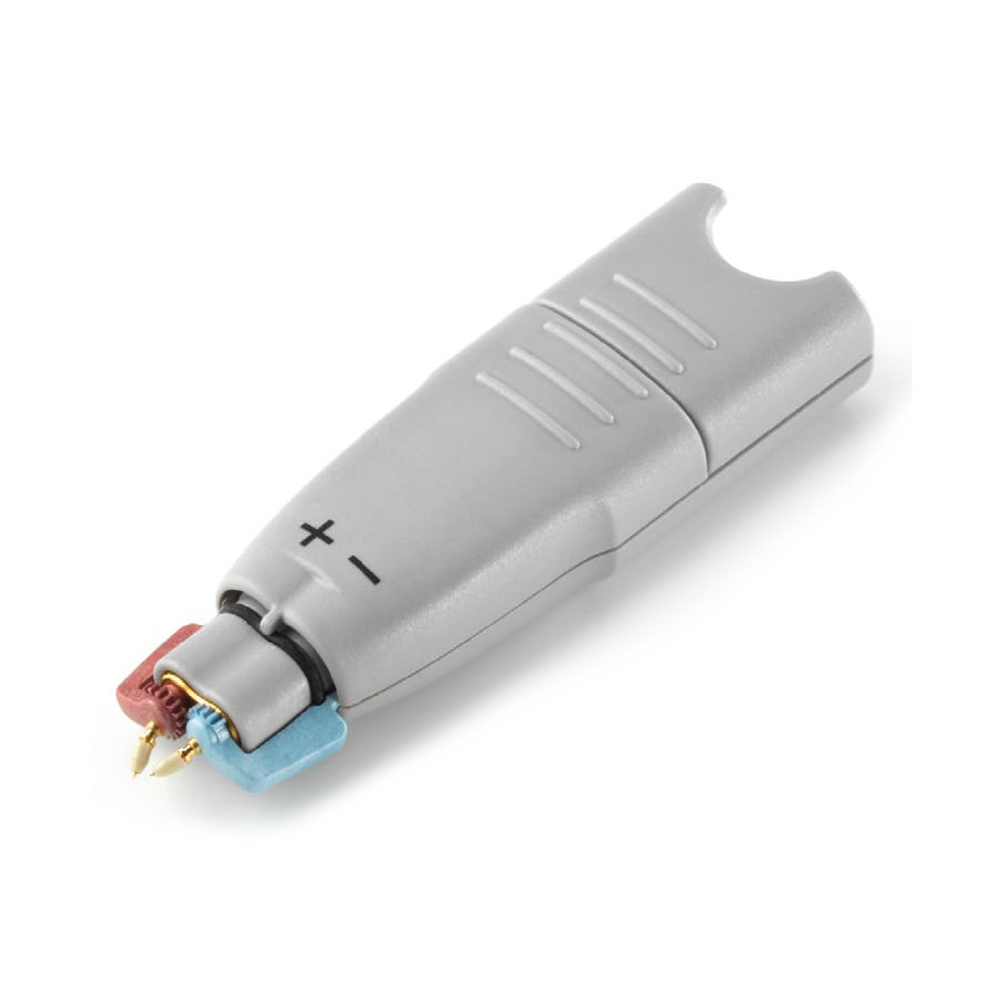TestEquity: Rohde & Schwarz RT-ZMA30 Browser Module, 16GHz