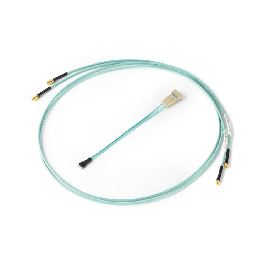TestEquity: Rohde & Schwarz RT-ZMA50 Ext Temperature Kit, 12GHz TestEquity: Rohde & Schwarz RT-ZMA50 Ext Temperature Kit, 12GHz