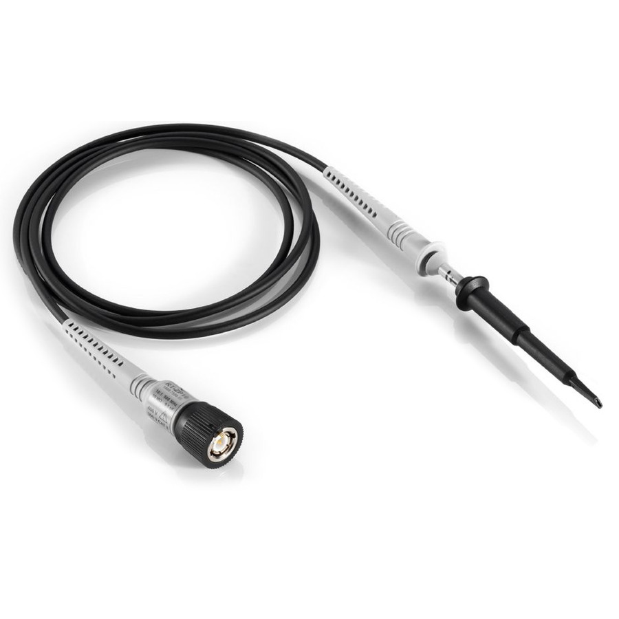 Rohde & Schwarz RT-ZP11 High-Voltage Probe, 700 MHz, 10:1, 400 V, 9.5 pF, 2.5 mm