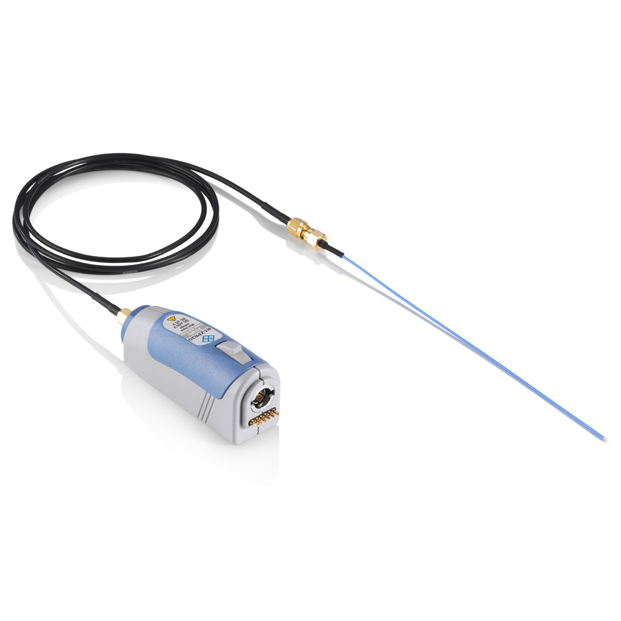 Rohde & Schwarz RT-ZPR20 Power Rail Probe, 2 GHz, 1:1, 50 kilohm, SMA Cable, RT-Zxx Series