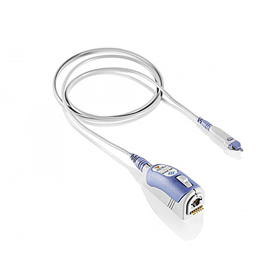 TestEquity: Rohde & Schwarz RT-ZS10 Active Voltage Probe, DC to
