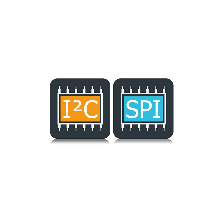 Rohde & Schwarz RTO-K1 Triggering & Decoding