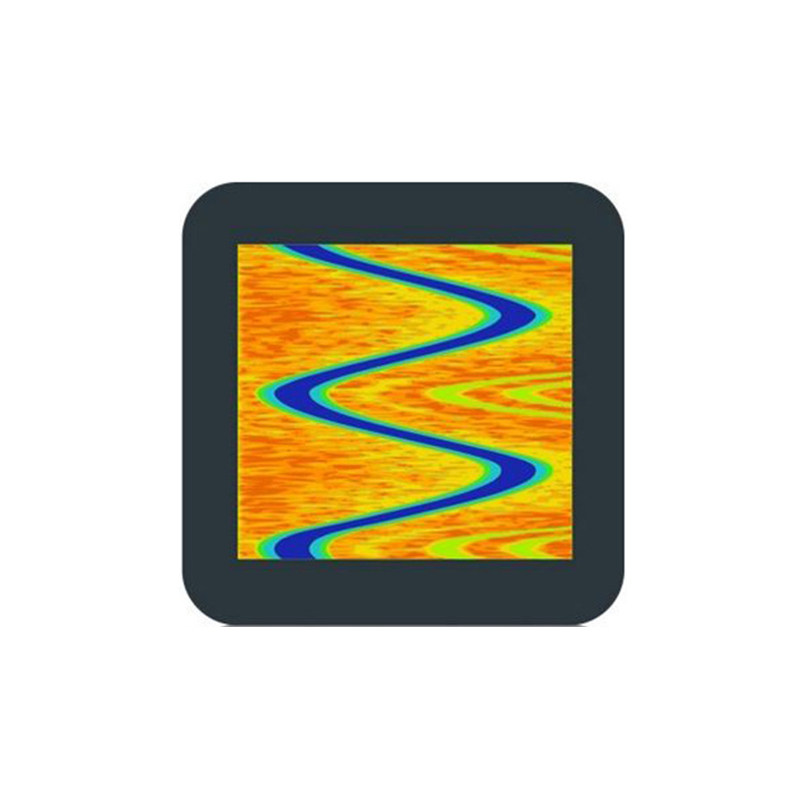 Rohde & Schwarz RTO-K18 Spectrum Analysis