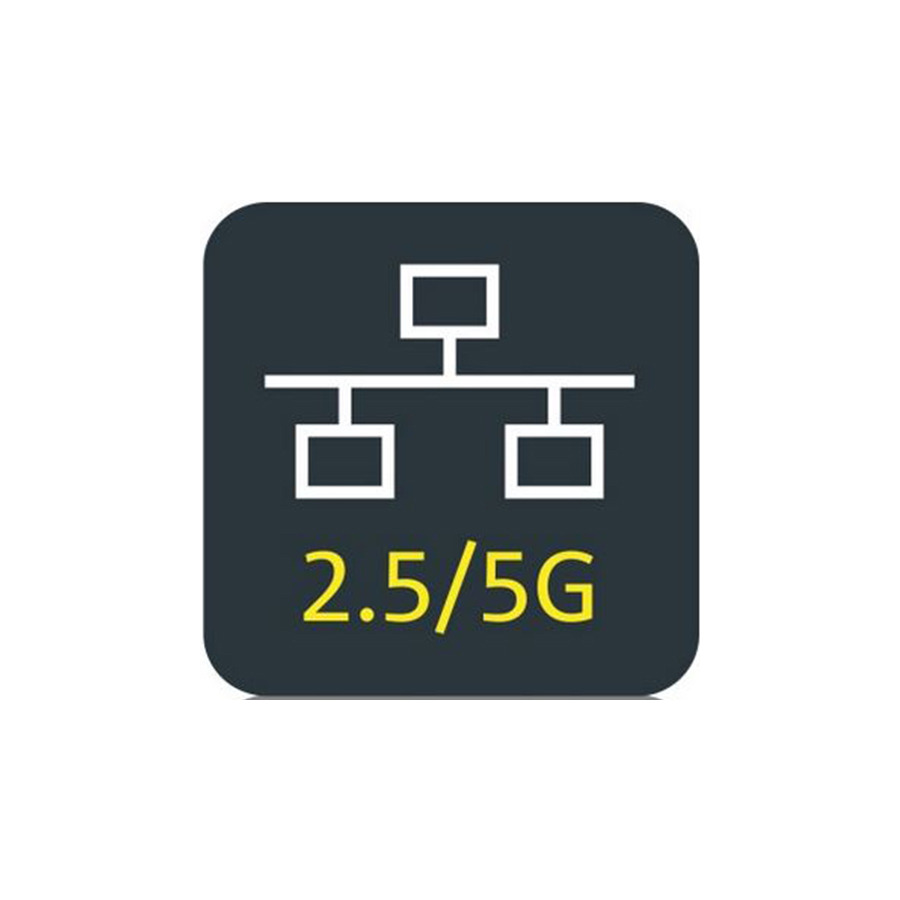 Rohde & Schwarz RTO-K25 2.5G/5GBASE-T Ethernet Compliance Test