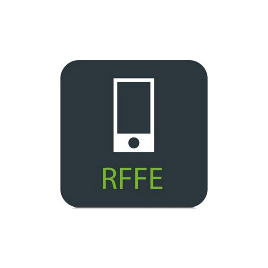 Rohde & Schwarz RTO-K40 MIPI RFFE Triggering & Decoding