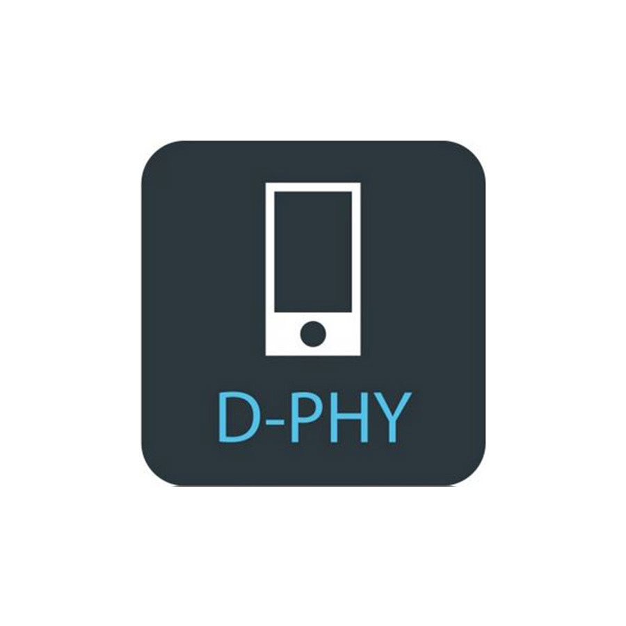 Rohde & Schwarz RTO-K42 MIPI D-PHY Triggering & Decoding