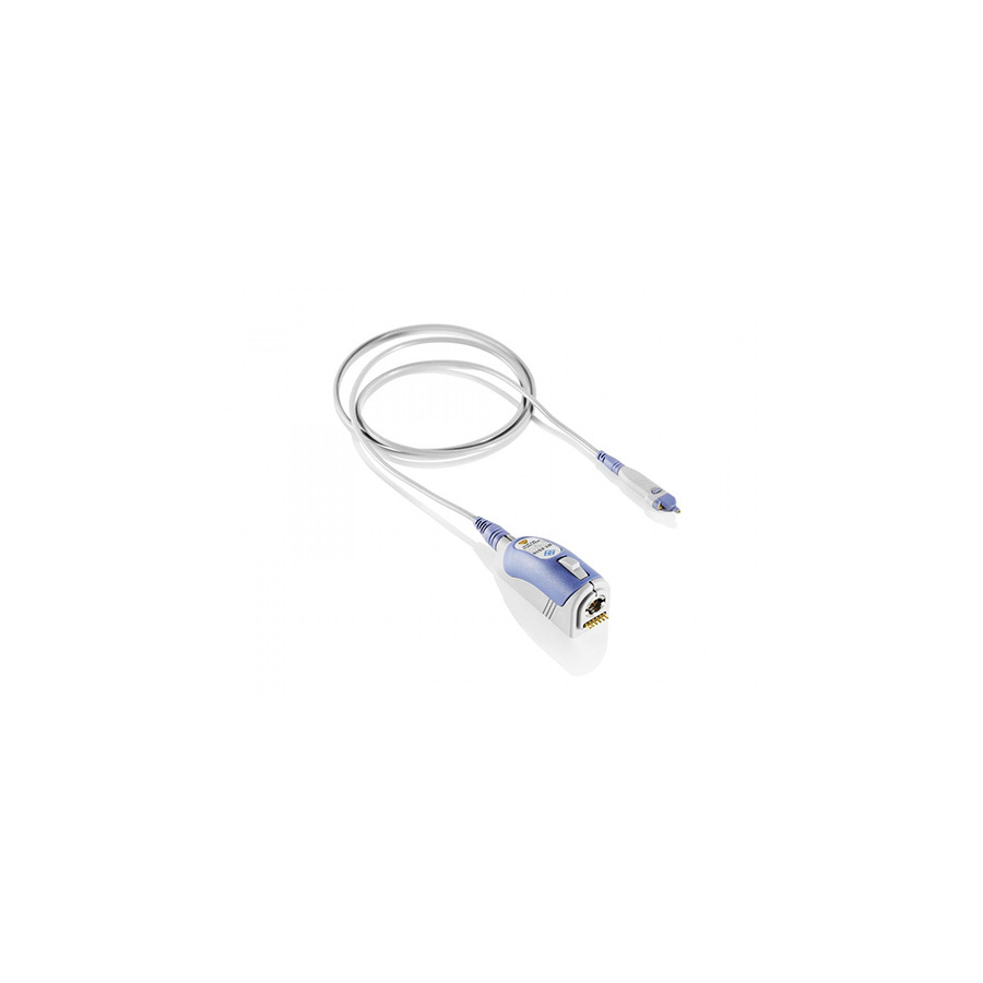 Rohde & Schwarz RT-ZS10.02 Active Voltage Probe, DC to 1 GHz, 16VAC, RT-ZS Series