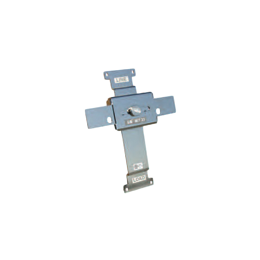 Altech S-MIT13 Mechanical Interlocking Device, For TD125, TD/TS Series