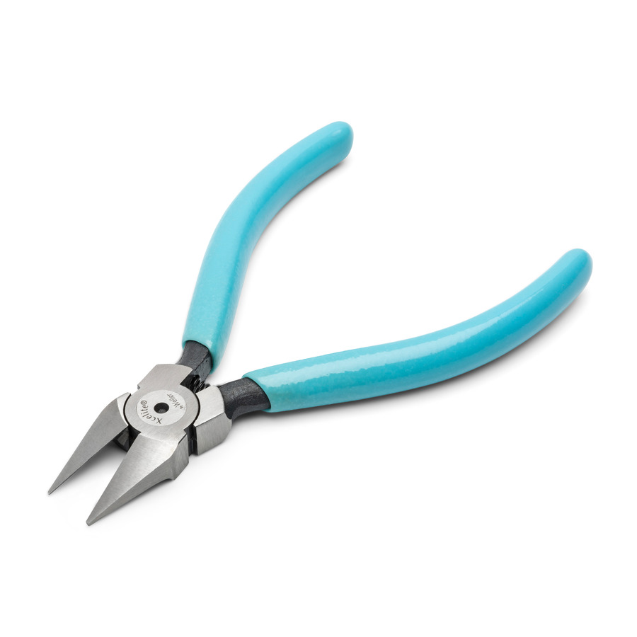 TestEquity: Weller Xcelite S1415JSNN Cutter, Diagonal, Tapered