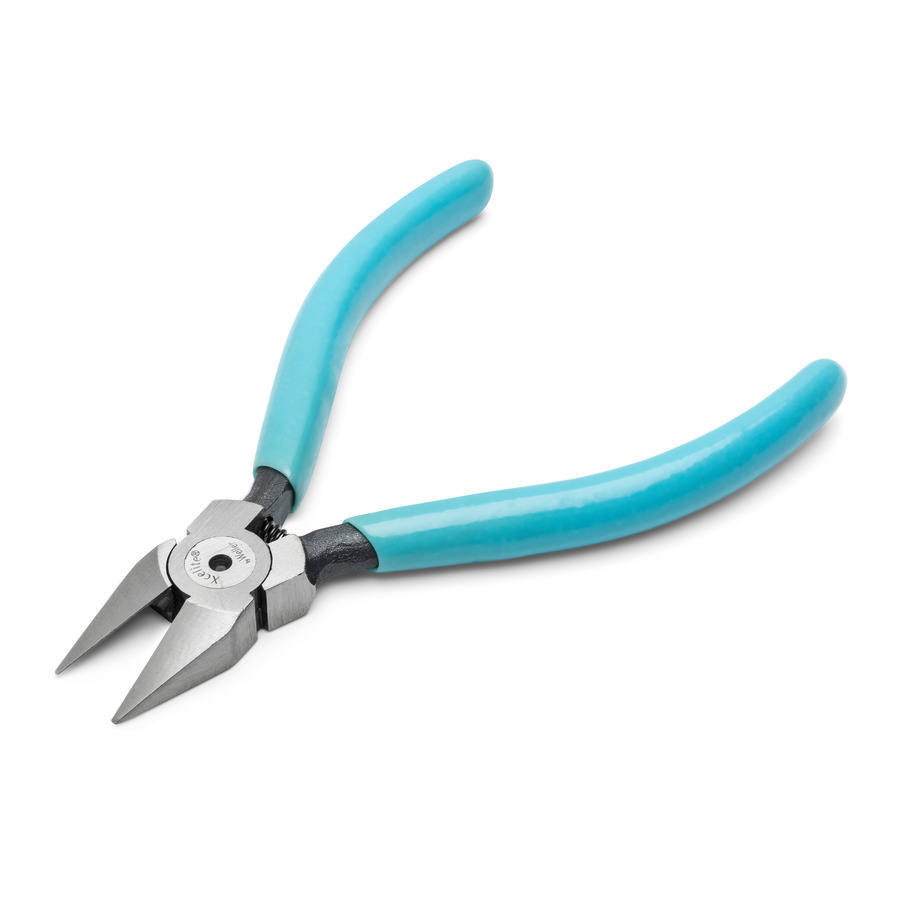 TestEquity: Weller Xcelite S475JSNN Cutter, Diagonal, Tapered, 5