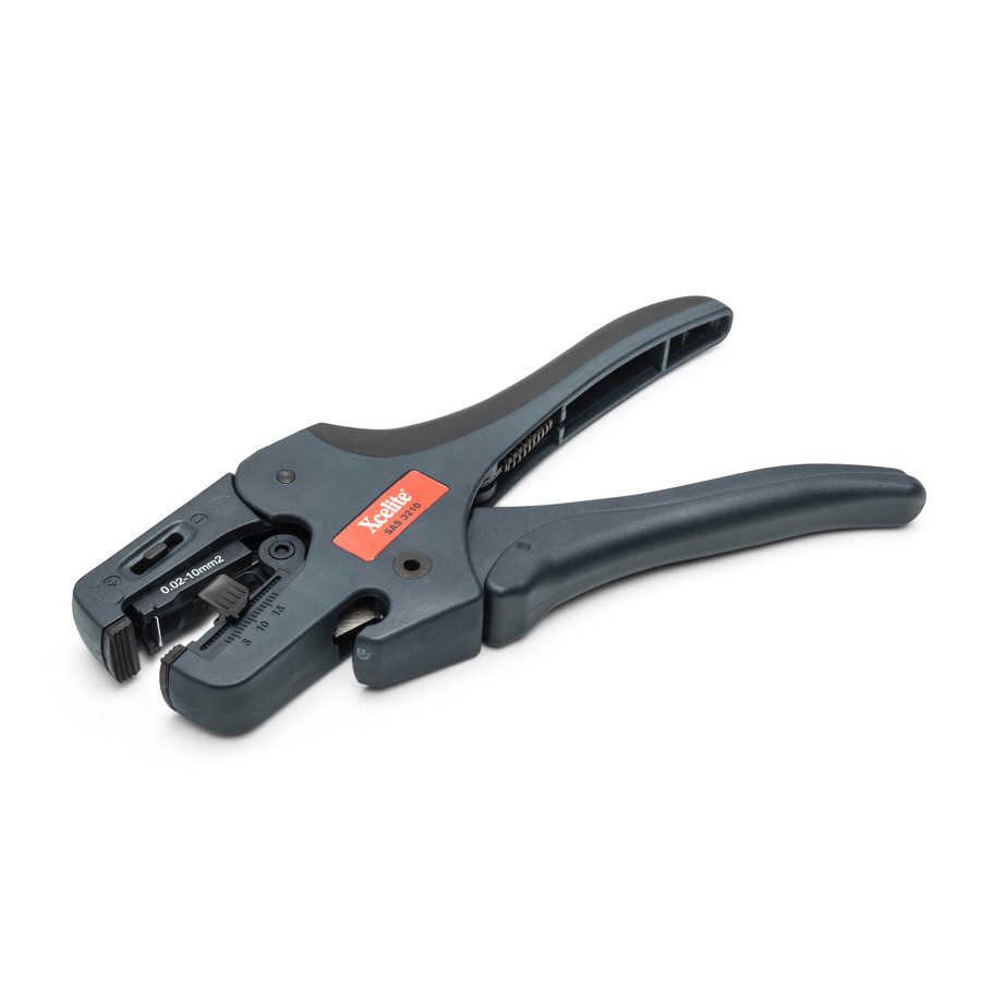 TestEquity: Weller Xcelite SAS3210 Self Adjusting Combination Wire